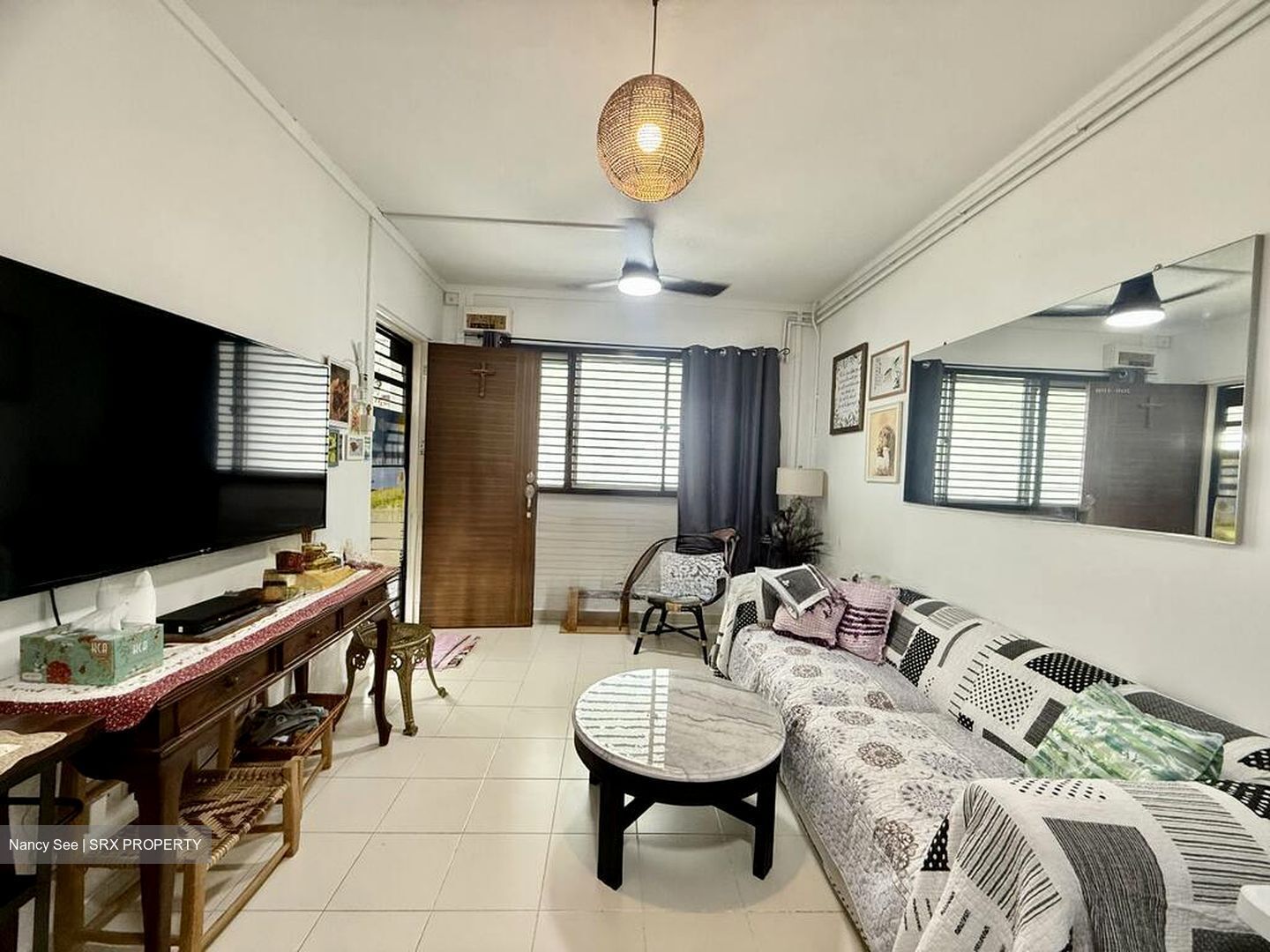 Blk 106 Teck Whye Lane (Choa Chu Kang), HDB 3 Rooms #510062221